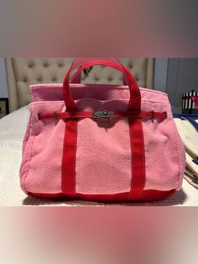 Viral Macy’s SunWin Madaket tote bag Boatkin style large size new PRICE FIRM